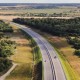 Более 1000 км автодорог