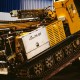 Более 200 единиц специального оборудования